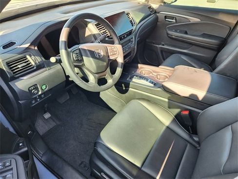 Used 2024 Honda Ridgeline RTL image 8