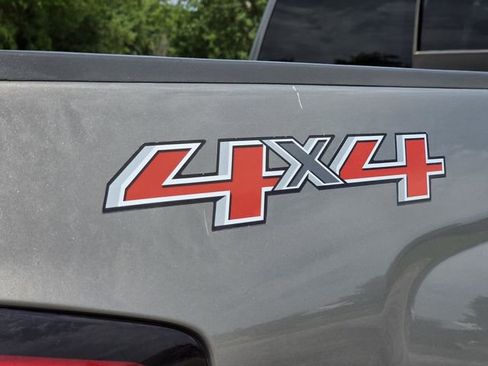 Used 2017 Chevrolet Silverado 2500 LTZ w/ Duramax Plus Package AWD/4WD image 8