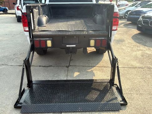 Used 2016 RAM 2500 Tradesman w/ Power & Remote Entry Group RWD image 21