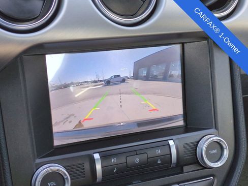 Used 2023 Ford Mustang GT Premium w/ Equipment Group 401A image 34