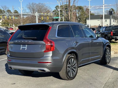 Used 2020 Volvo XC90 T6 Momentum image 20