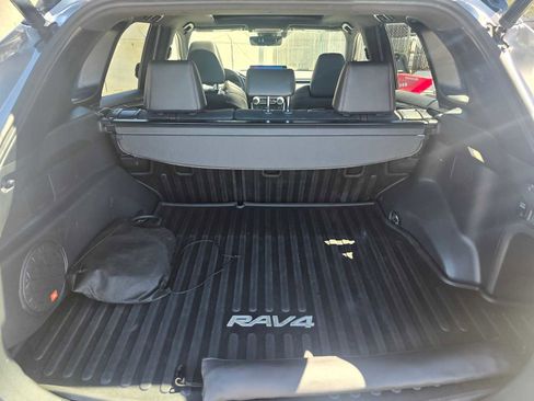 Used 2023 Toyota RAV4 XSE w/ Premium Package AWD/4WD image 14