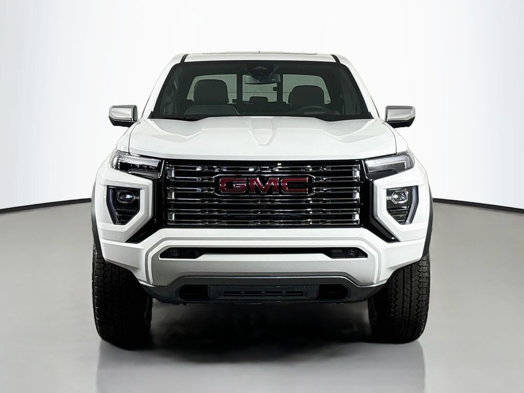 New 2026 GMC Canyon Denali AWD/4WD image 2