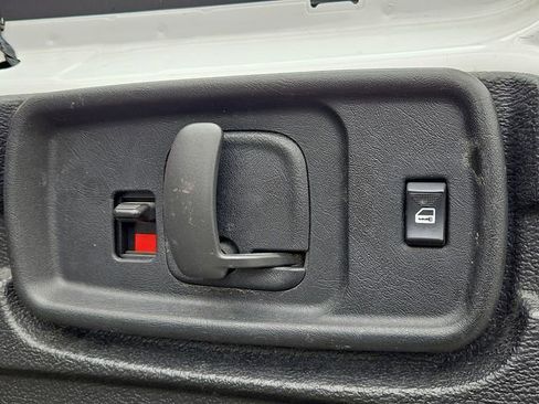 Used 2021 GMC Savana 2500 w/ Driver Convenience Package RWD image 30