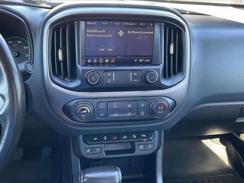 Used 2020 Chevrolet Colorado Z71 image 31