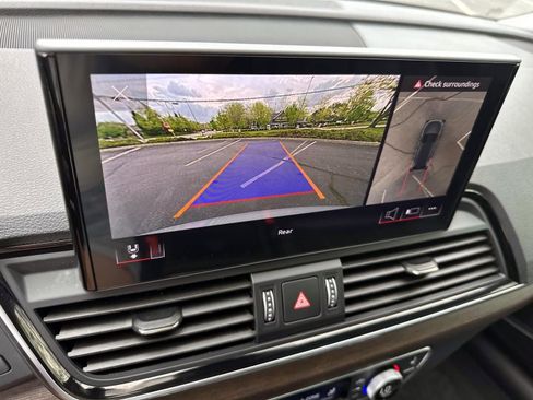 Used 2023 Audi Q5 2.0T Premium Plus w/ Premium Plus Package image 21