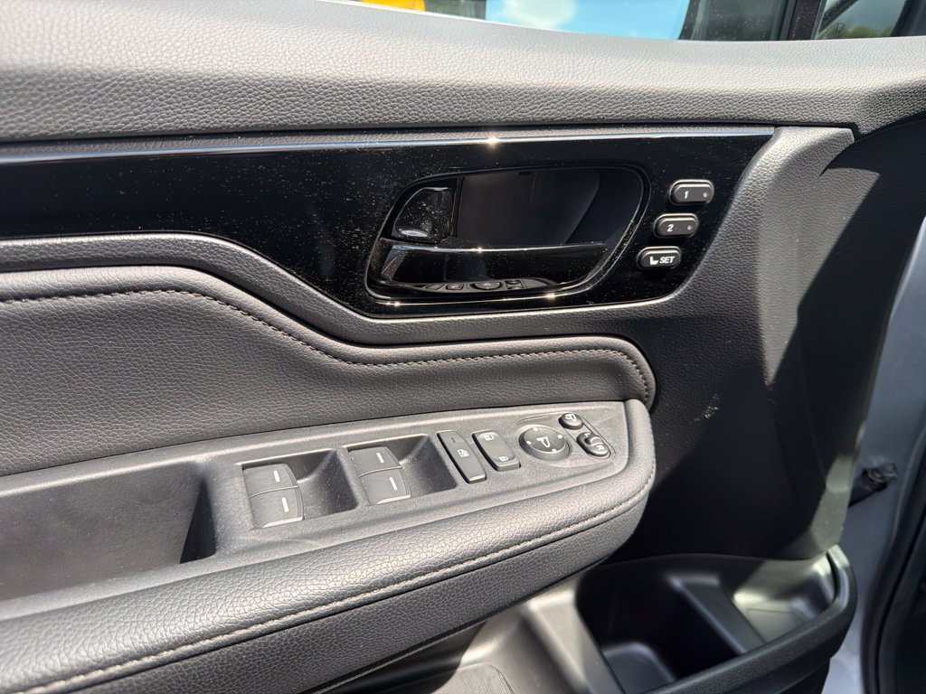 Certified 2025 Honda Odyssey Elite image 27
