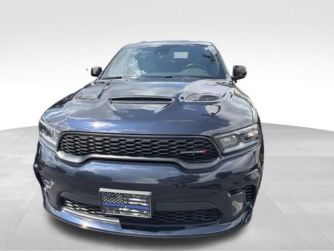 Used 2024 Dodge Durango GT AWD/4WD image 6