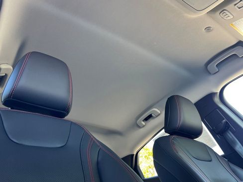 New 2025 Ford Mustang Mach-E Premium w/ Sport Appearance Package image 16