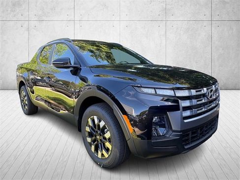 New 2026 Hyundai Santa Cruz SEL image 4