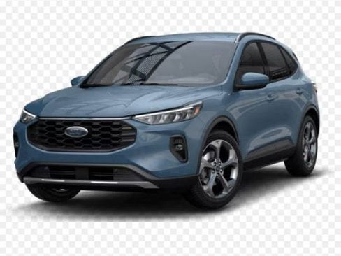 Used 2025 Ford Escape ST-Line FWD image 6