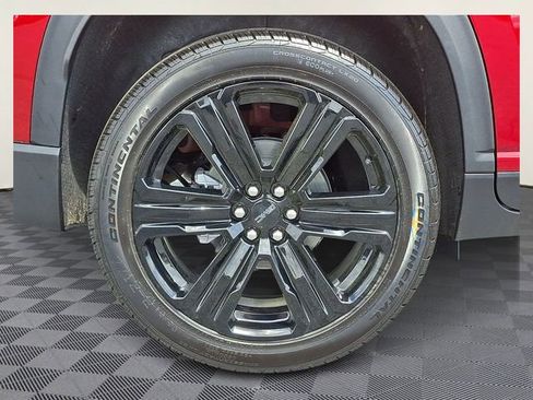 New 2026 GMC Acadia Elevation w/ Black Edition FWD image 5