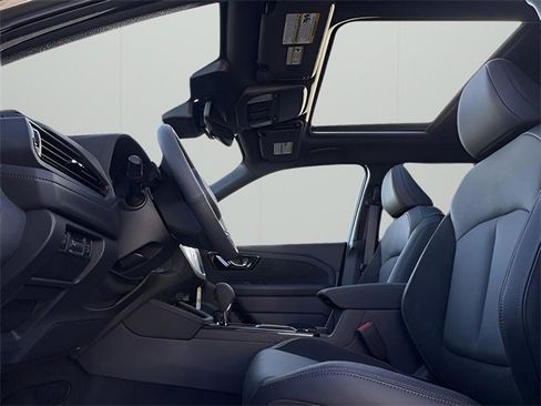 New 2026 Subaru Forester Touring image 12