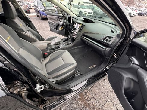 Used 2023 Subaru Crosstrek 2.5i Sport image 16