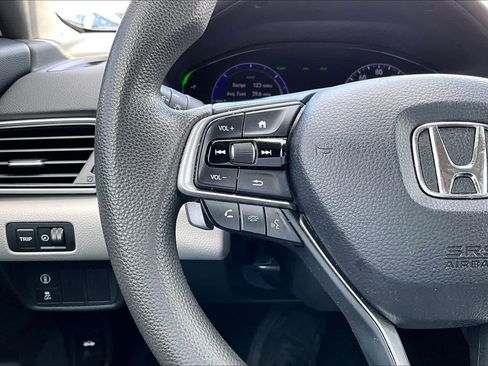 Used 2019 Honda Accord EX image 23