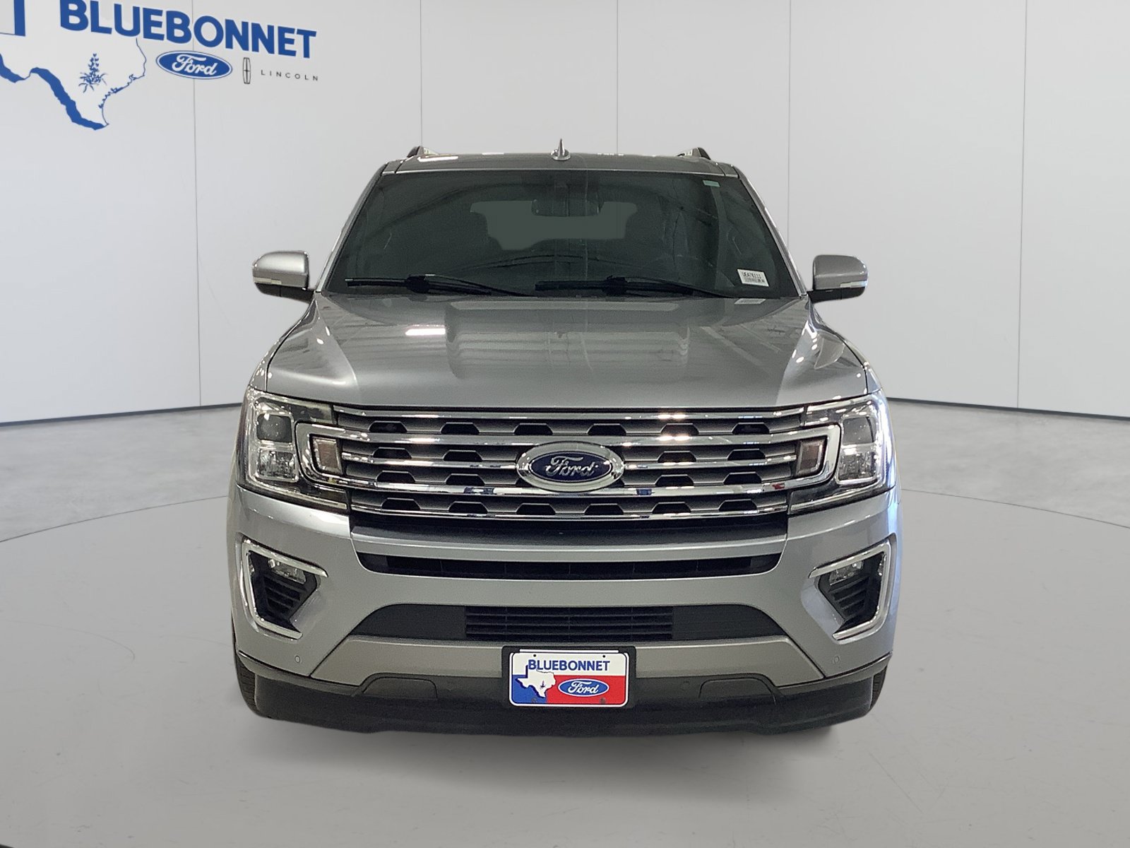 Used 2020 Ford Expedition Limited w/ Equipment Group 301A RWD image 2