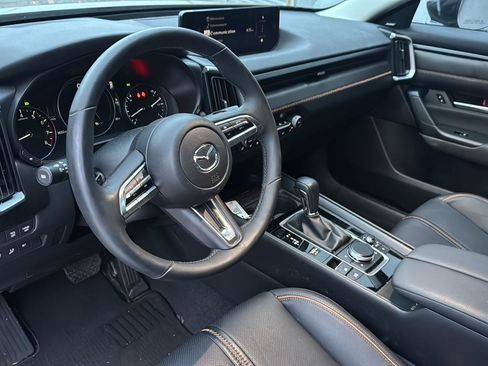 Used 2025 MAZDA CX-50 AWD 2.5 Turbo image 13