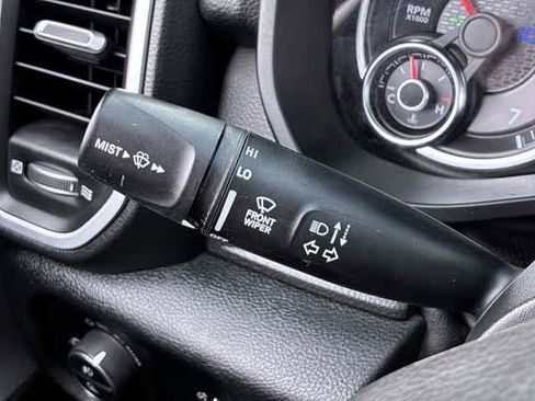 Used 2020 RAM 1500 Lone Star RWD image 27