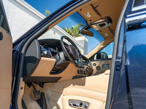 Certified 2016 Rolls-Royce Ghost image 26