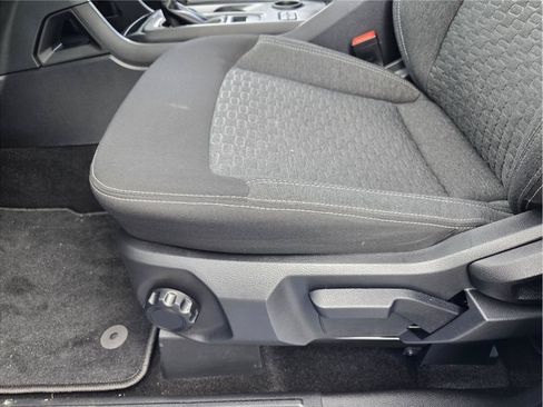 Certified 2025 Ford Ranger XL RWD image 21