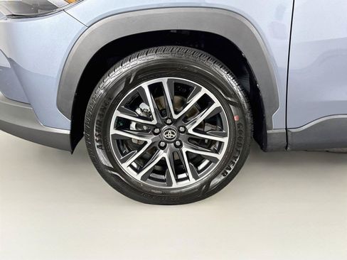 Certified 2026 Toyota Corolla Cross XLE AWD/4WD image 41