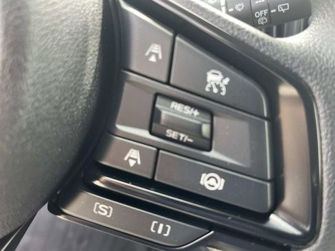 Used 2025 Subaru Crosstrek 2.0i Premium w/ Popular Package #4 AWD/4WD image 31