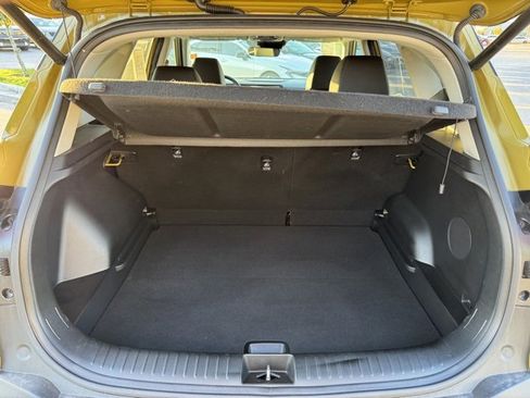Used 2024 Kia Seltos SX image 10