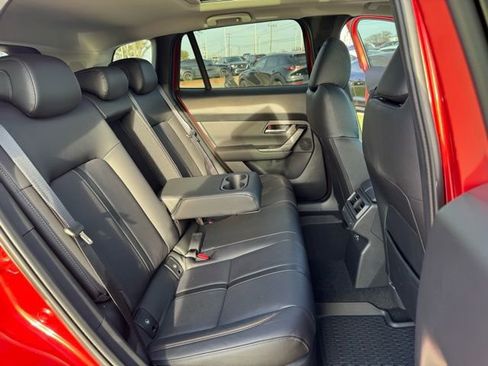 Used 2026 MAZDA CX-50 2.5 Hybrid w/ Weather Package image 21