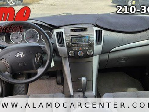 Used 2010 Hyundai Sonata GLS image 32