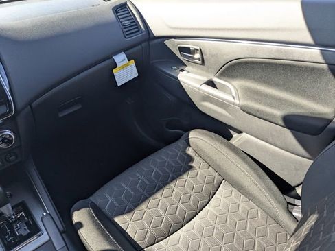 New 2025 Mitsubishi Outlander Sport ES image 16