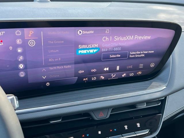 Used 2026 Buick Envision Preferred AWD/4WD image 29