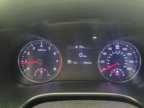 Used 2020 Kia Forte GT-Line FWD image 23