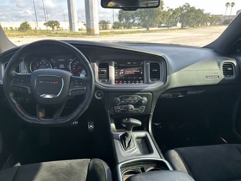 Used 2023 Dodge Charger Scat Pack RWD image 15