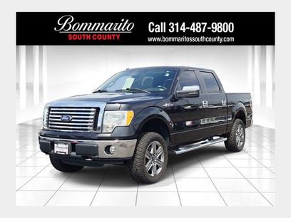 Used 2010 Ford F150 FX4