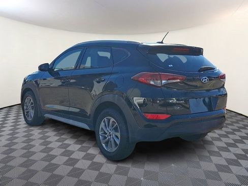 Used 2017 Hyundai Tucson SE image 5