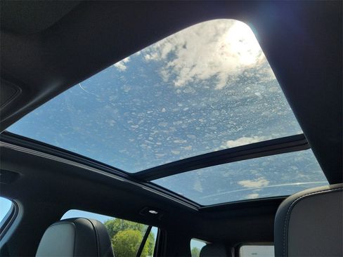 New 2026 Chevrolet Equinox LT w/ Convenience Package II image 22