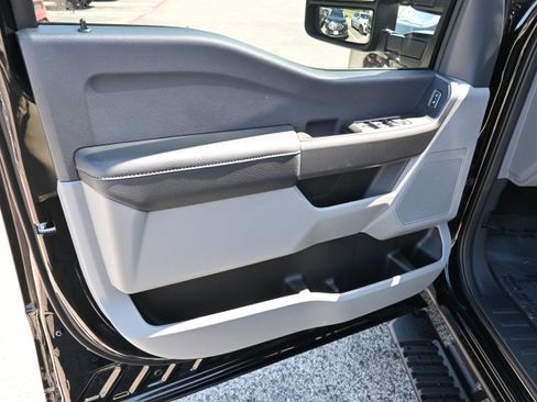 New 2026 Ford F250 XL w/ STX Appearance Package AWD/4WD image 14