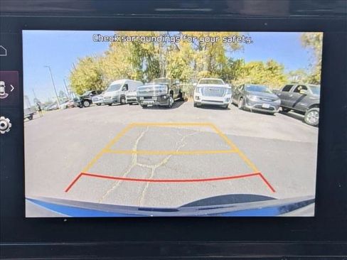 Used 2023 Kia K5 GT-Line image 16