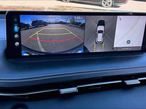 Used 2023 Genesis GV70 3.5T Sport w/ Sport Advanced Package image 13