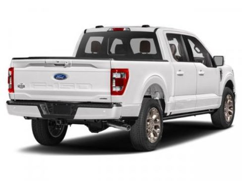 Used 2023 Ford F150 King Ranch w/ Equipment Group 601A High AWD/4WD image 5