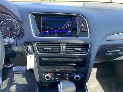 Used 2015 Audi Q5 3.0T Premium Plus w/ Technology Package image 36