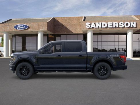 New 2026 Ford F150 STX image 4