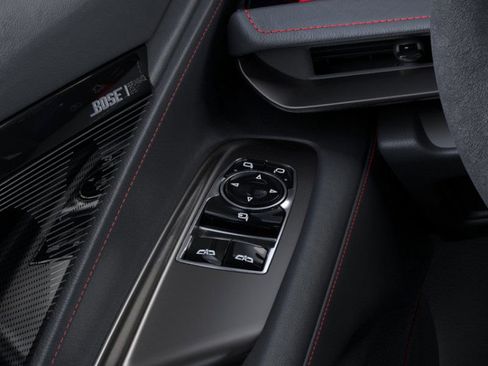 New 2026 Chevrolet Corvette Stingray Preferred Cpe w/ Z51 Performance Package image 22