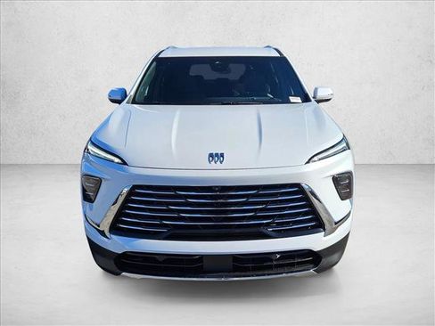 New 2026 Buick Enclave Preferred w/ Power Package image 6