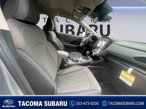 New 2026 Subaru Crosstrek 2.5i AWD/4WD image 17