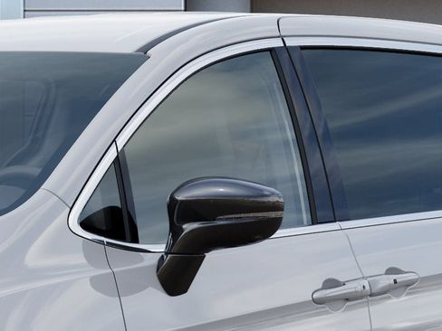 New 2026 Chrysler Pacifica Select AWD/4WD image 38