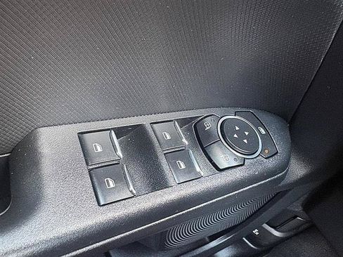 Used 2023 Ford Bronco Sport Outer Banks w/ Tech Package AWD/4WD image 10