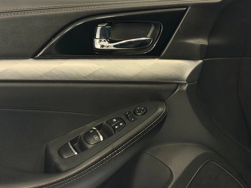 Used 2017 Nissan Maxima 3.5 SV FWD image 13