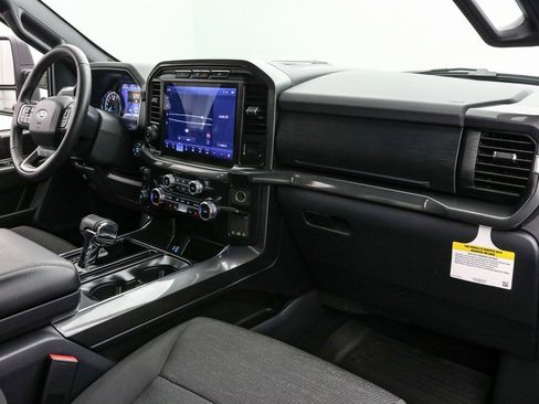 Used 2023 Ford F150 XLT w/ Equipment Group 302A High image 22