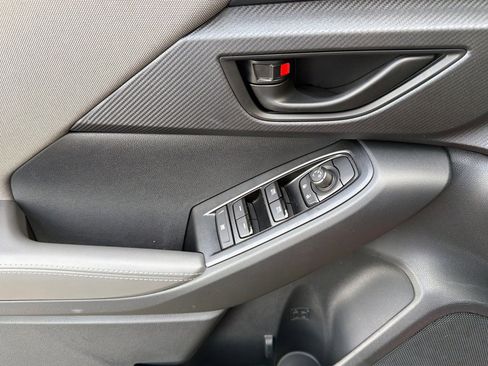 New 2026 Subaru Crosstrek 2.0i Premium image 11